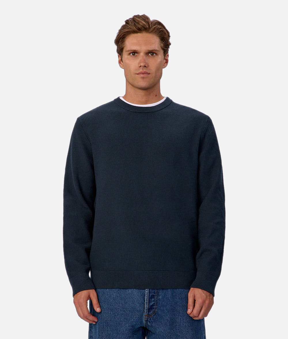 The Boston Knit