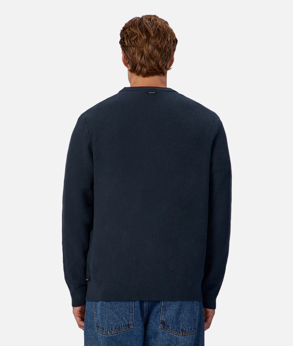 The Boston Knit