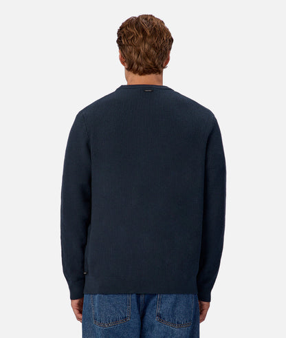 The Boston Knit