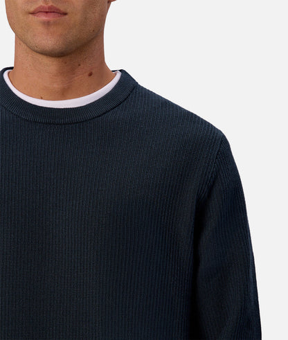 The Boston Knit