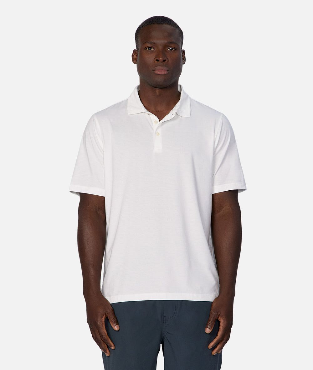 The Tech Watson Polo