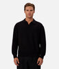 The Rondella Long Sleeve Polo