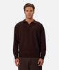 The Rondella Long Sleeve Polo