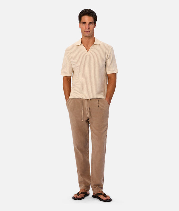 The Mallorca Pant