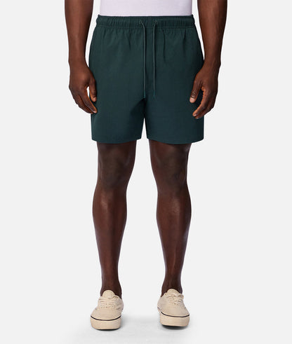 The New Seersucker Swim Short