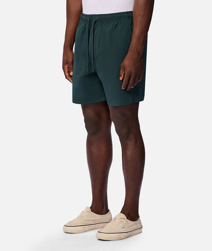 The New Seersucker Swim Short