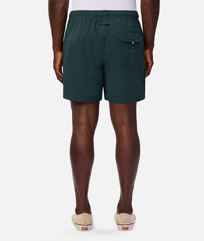 The New Seersucker Swim Short