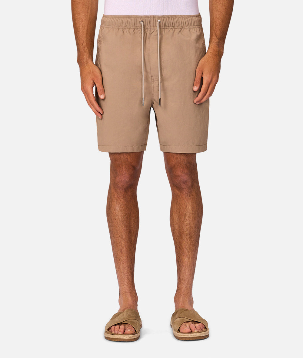 The Azure Swim Short
