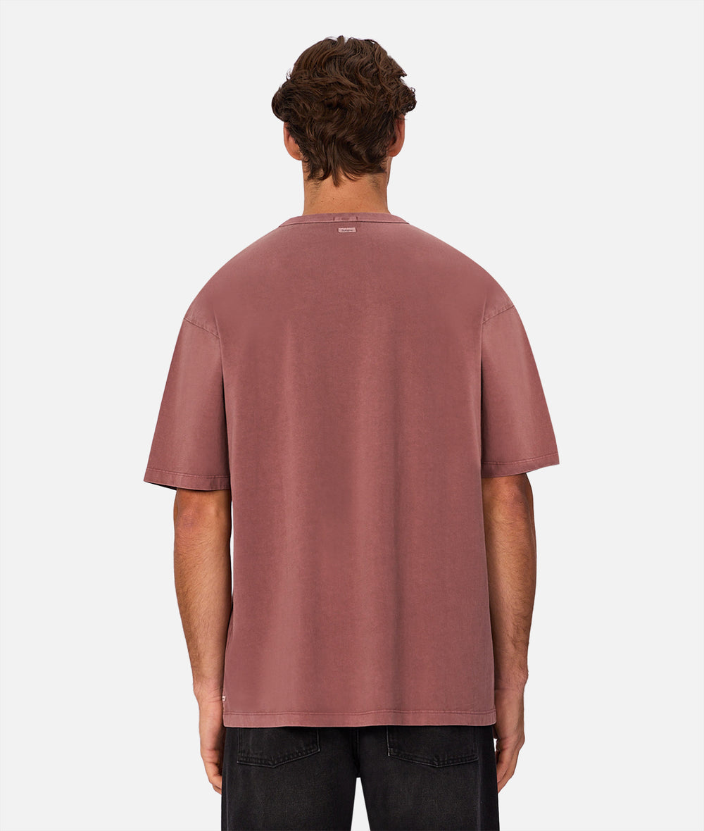 The Del Sur Tee