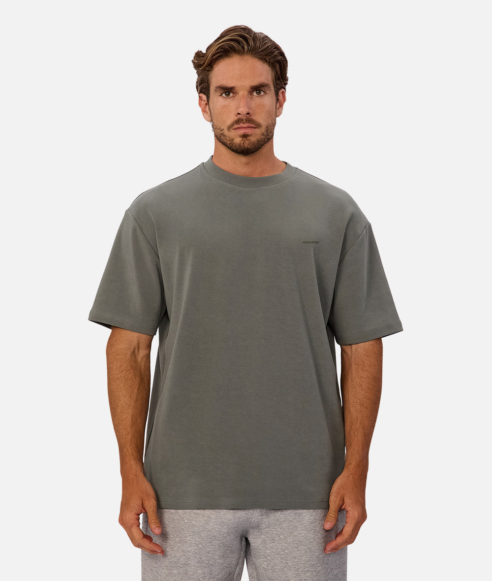 The Newport Tee- Industrie