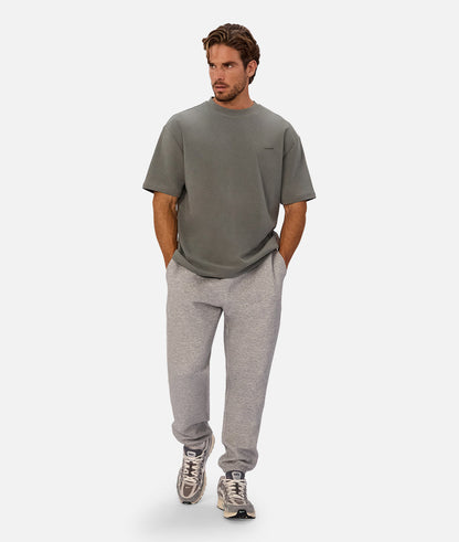 The Newport Tee- Industrie