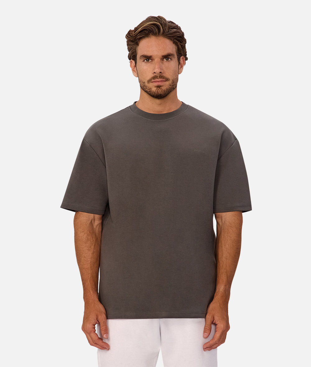 The Newport Tee- Industrie