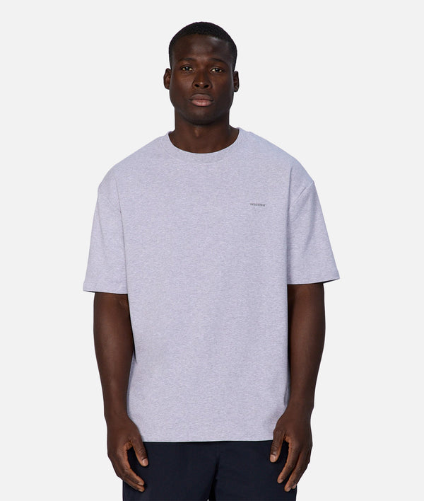 The Newport Tee- Industrie