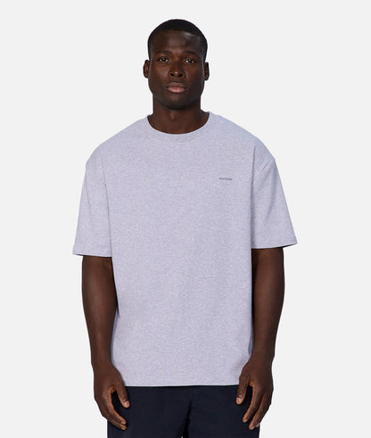 The Newport Tee- Industrie