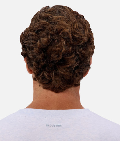 The Newport Tee- Industrie