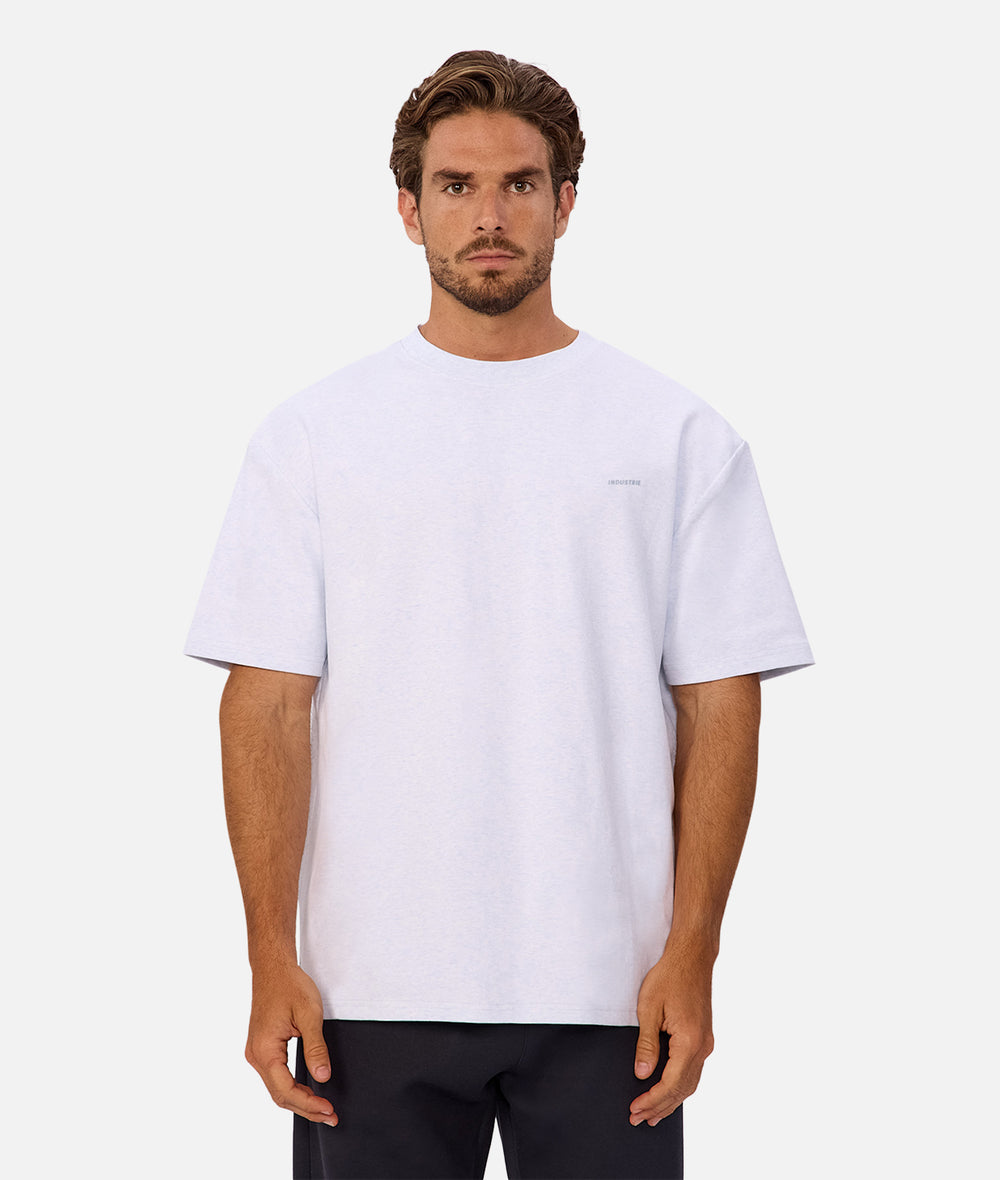 The Newport Tee- Industrie