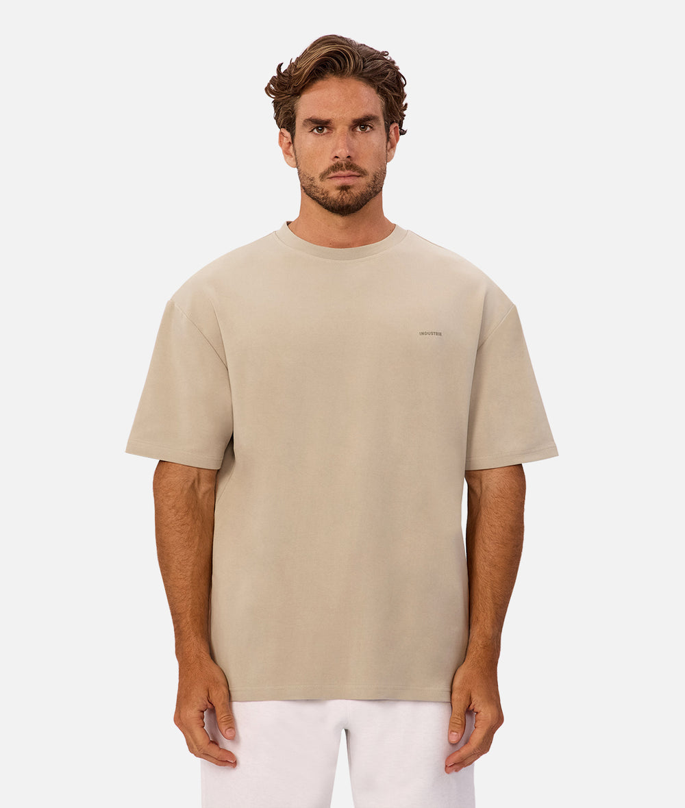 The Newport Tee- Industrie