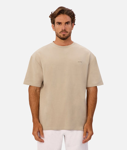 The Newport Tee- Industrie