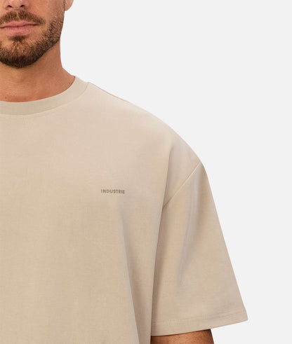 The Newport Tee- Industrie