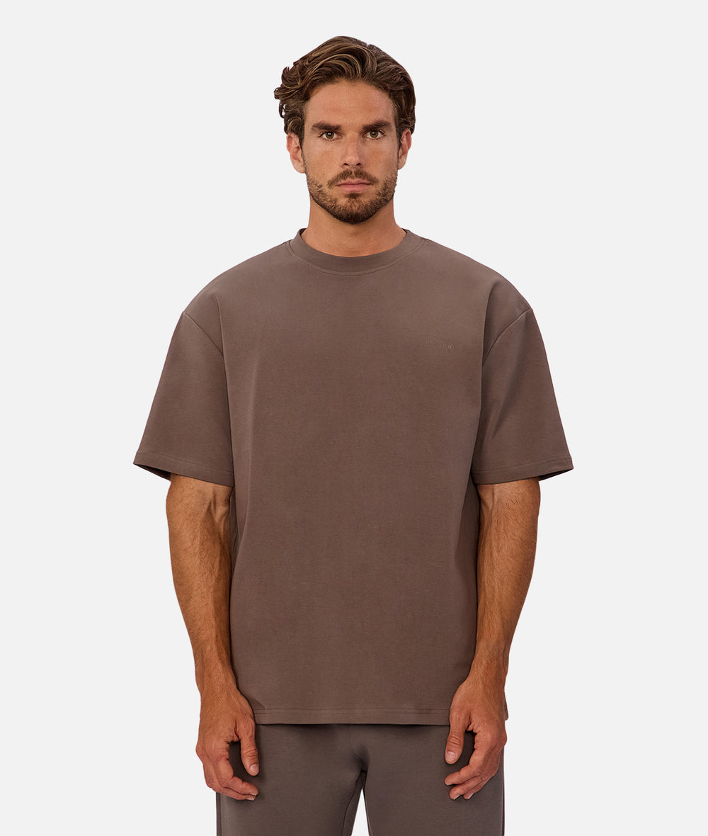The Newport Tee- Industrie