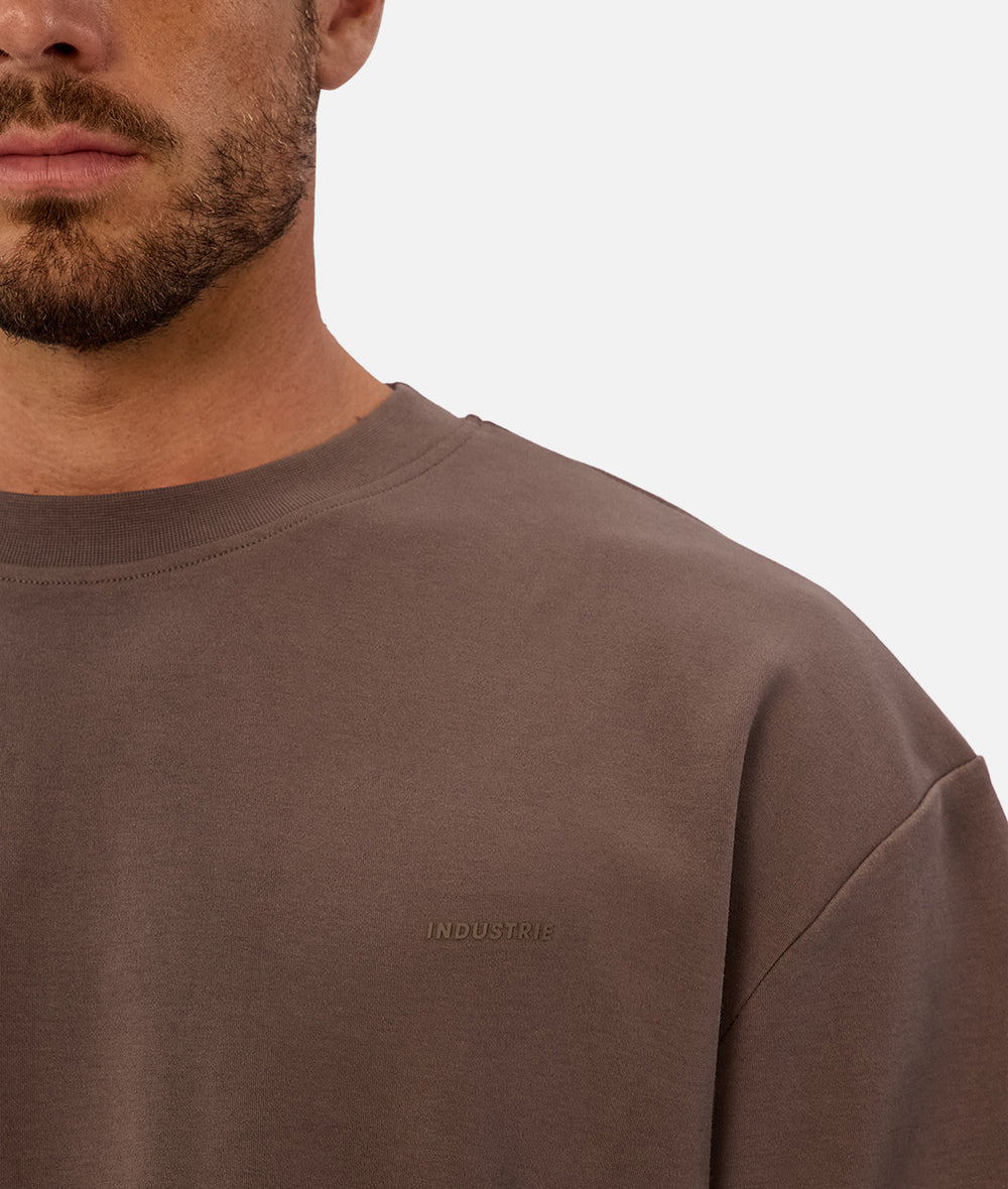 The Newport Tee- Industrie