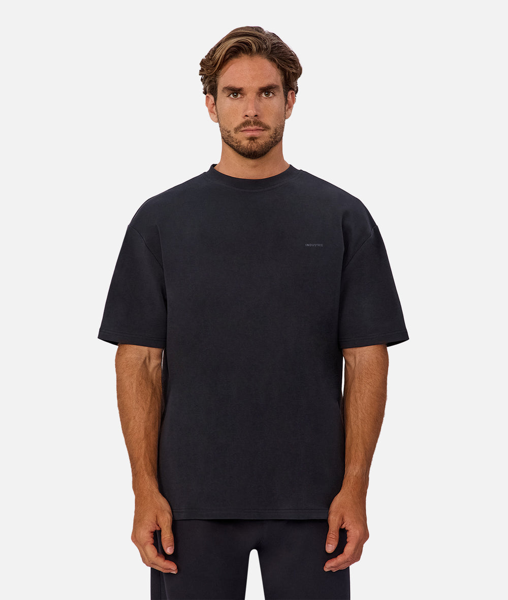 The Newport Tee- Industrie