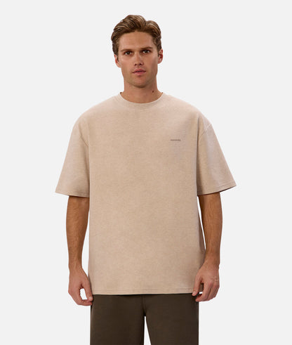 The Newport Tee- Industrie