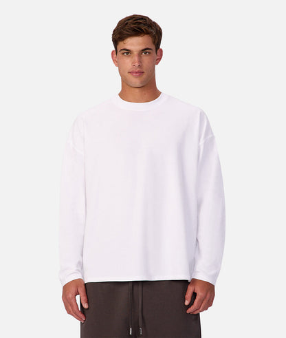 The Waffle Long Sleeve Tee