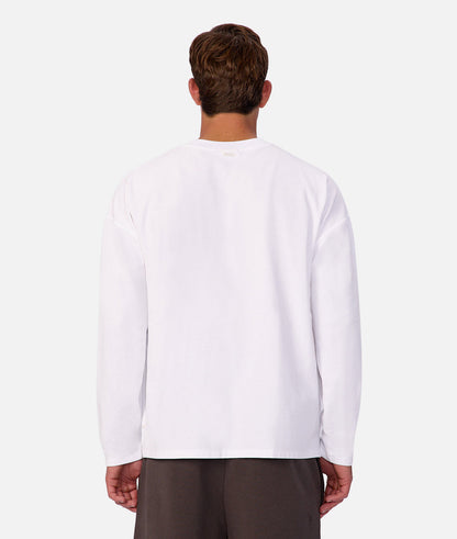 The Waffle Long Sleeve Tee
