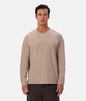 The Waffle Long Sleeve Tee