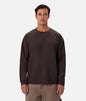 The Waffle Long Sleeve Tee