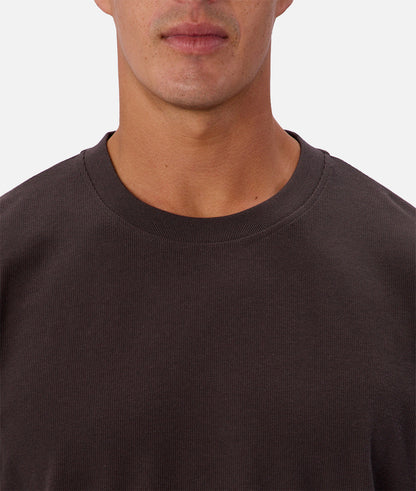 The Waffle Long Sleeve Tee