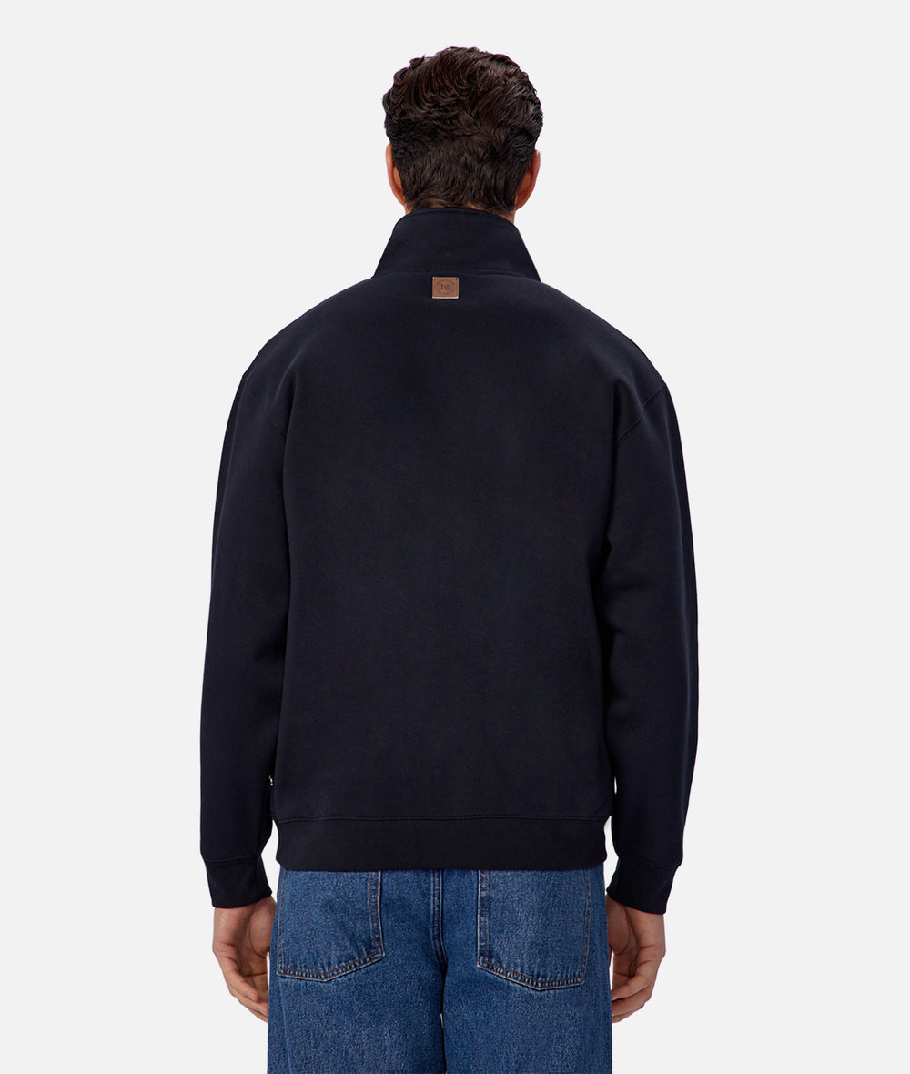 The Staunton Tracktop