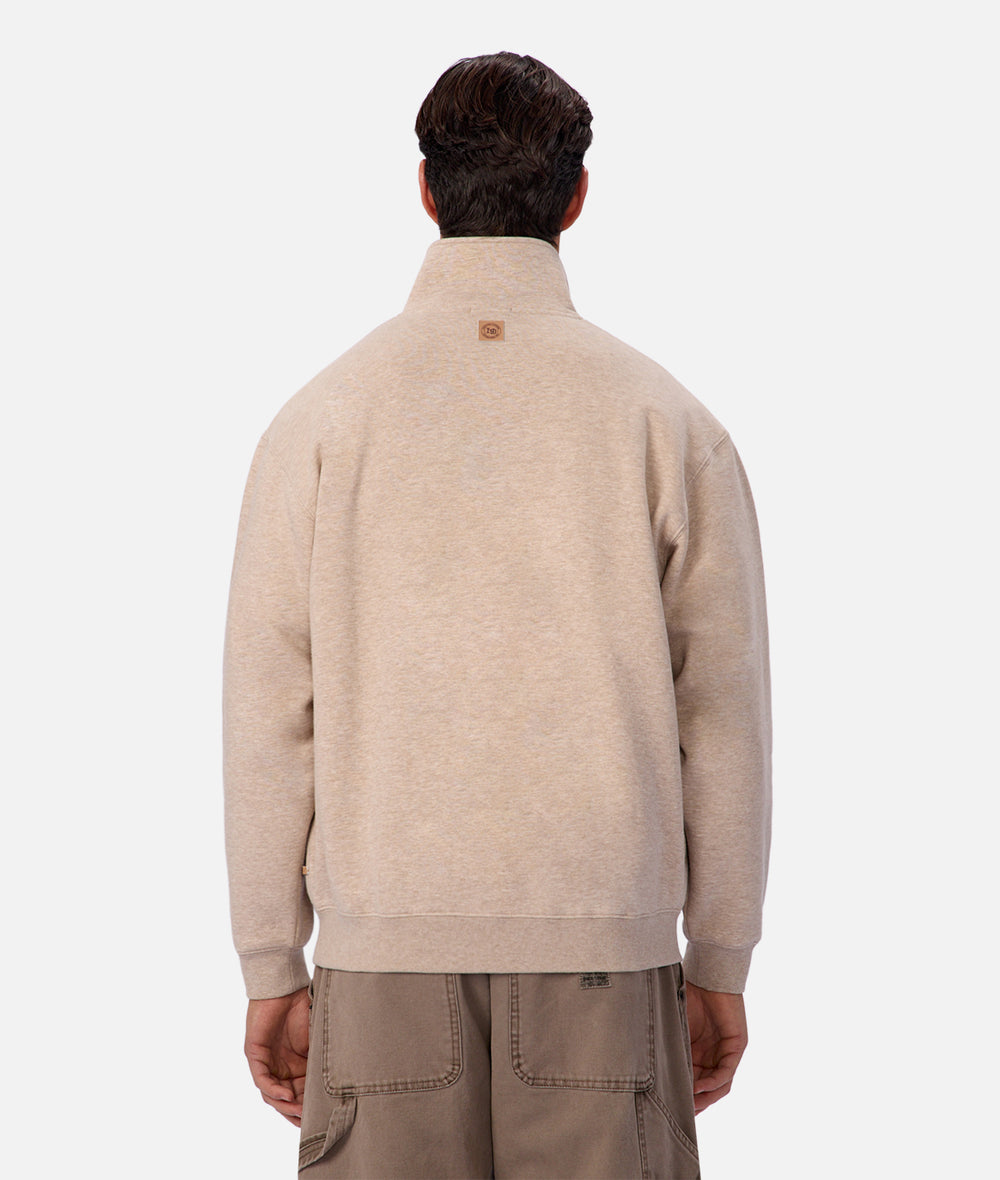 The Staunton Tracktop