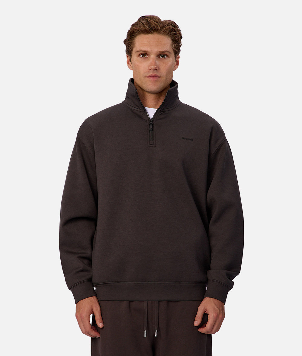 The Tech Staunton Track Top