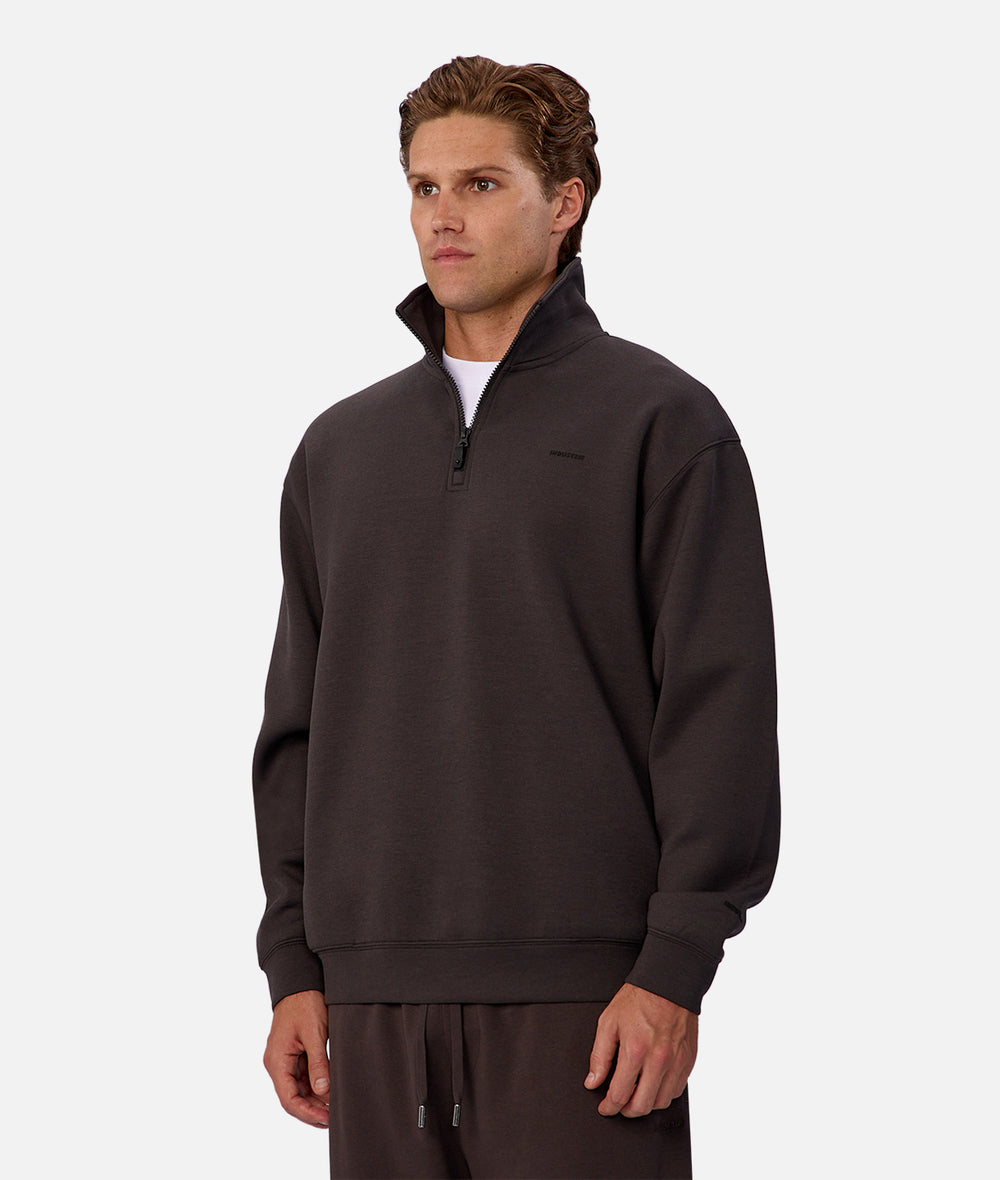 The Tech Staunton Track Top