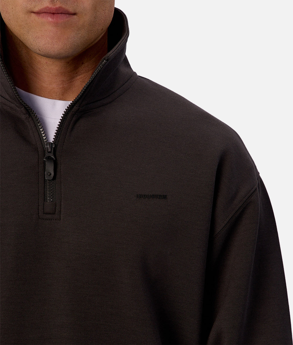 The Tech Staunton Track Top