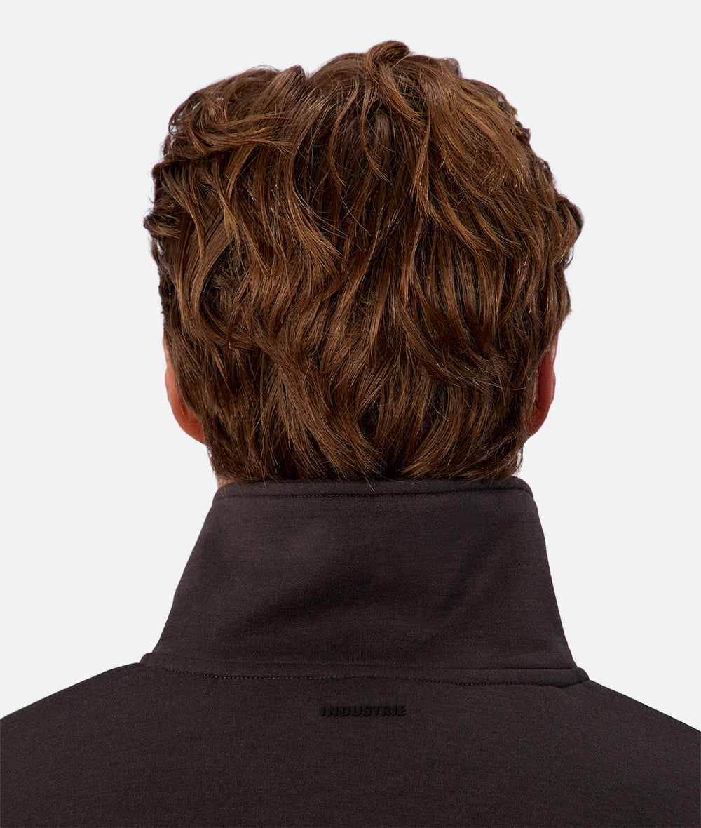 The Tech Staunton Track Top