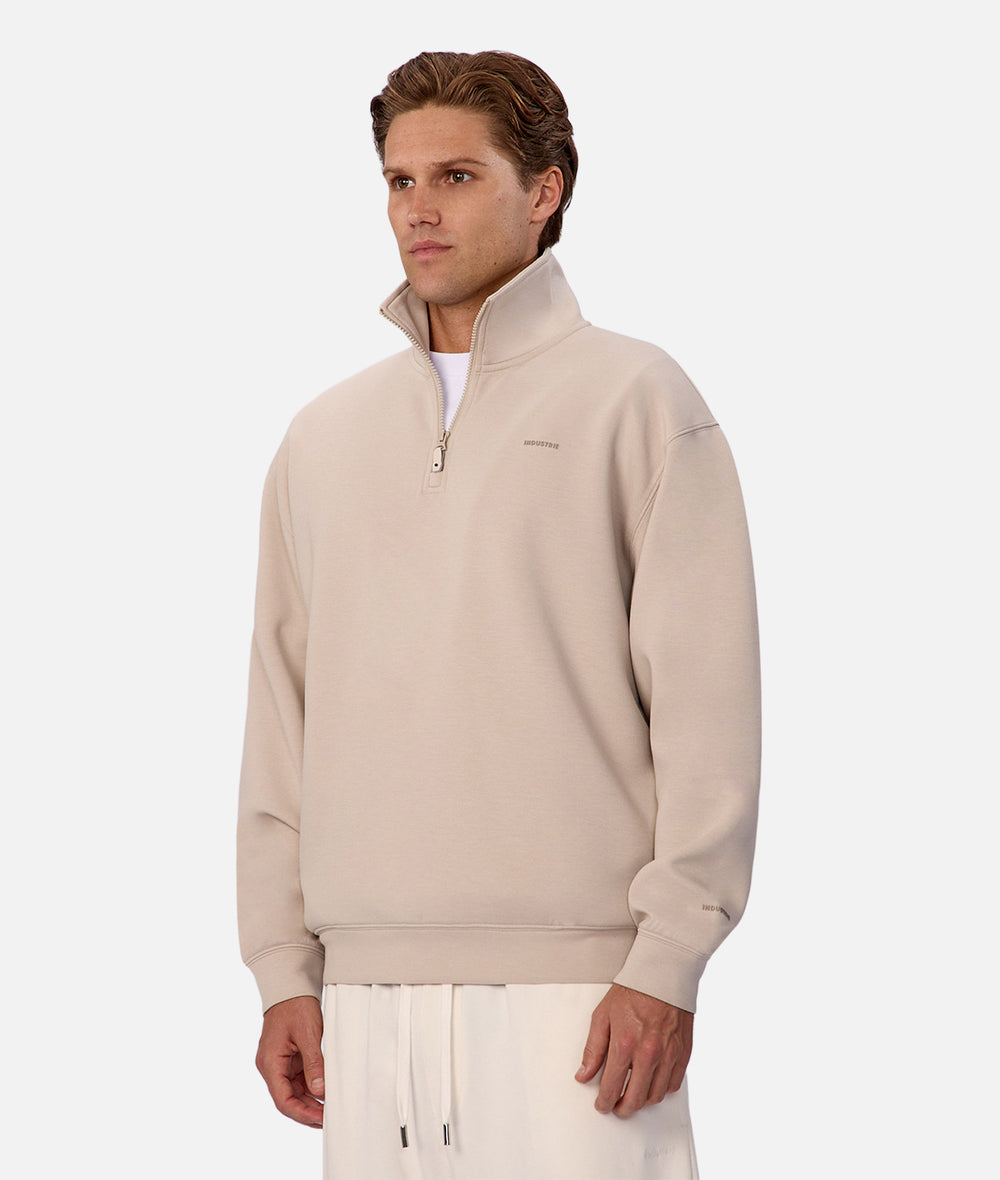 The Tech Staunton Track Top