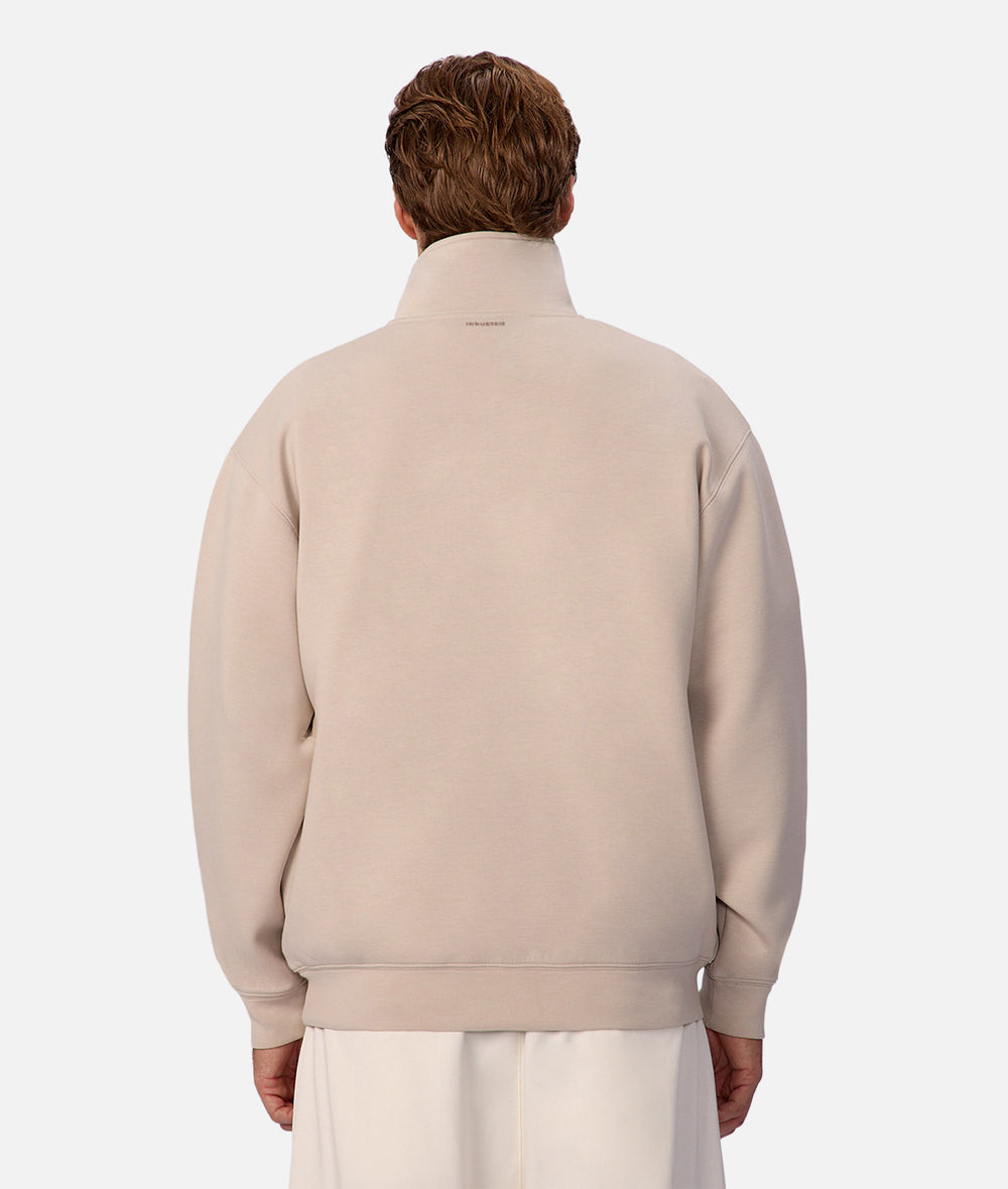 The Tech Staunton Track Top