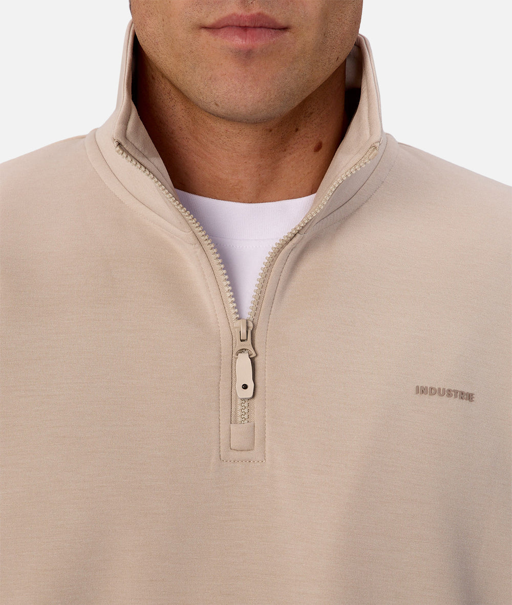The Tech Staunton Track Top