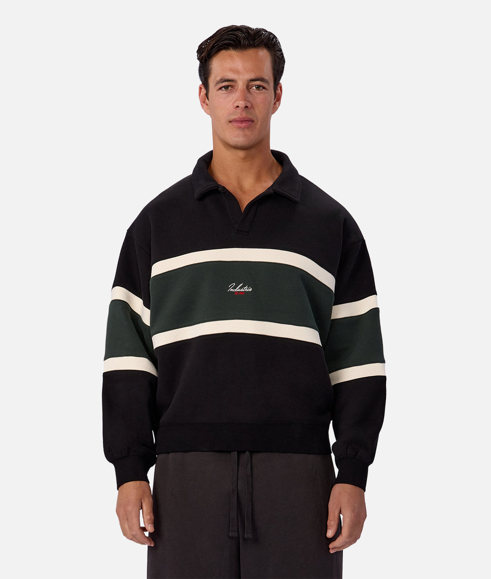 The Eastbourne Track Top