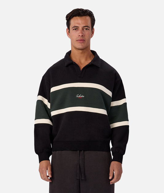 The Eastbourne Track Top