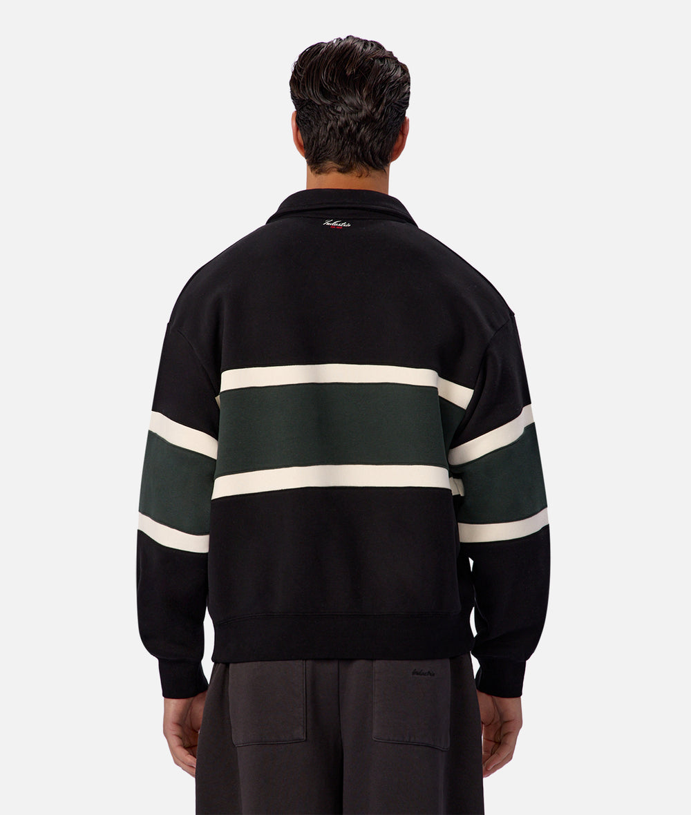 The Eastbourne Track Top