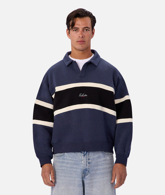The Eastbourne Track Top