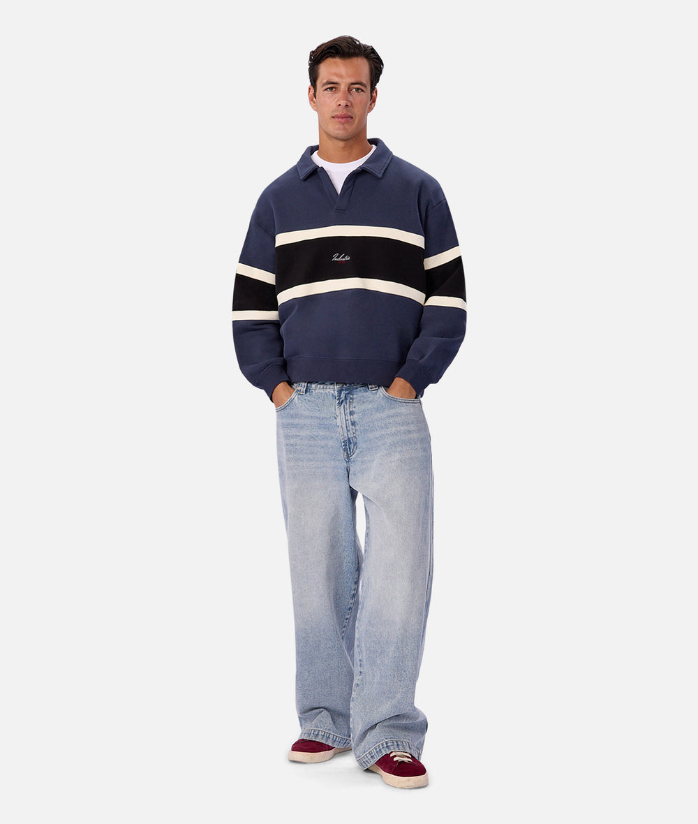 The Eastbourne Track Top