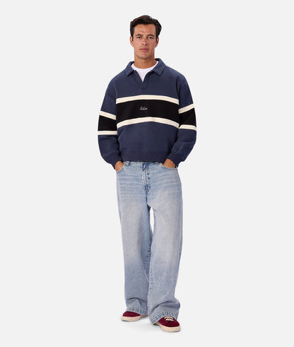 The Eastbourne Track Top