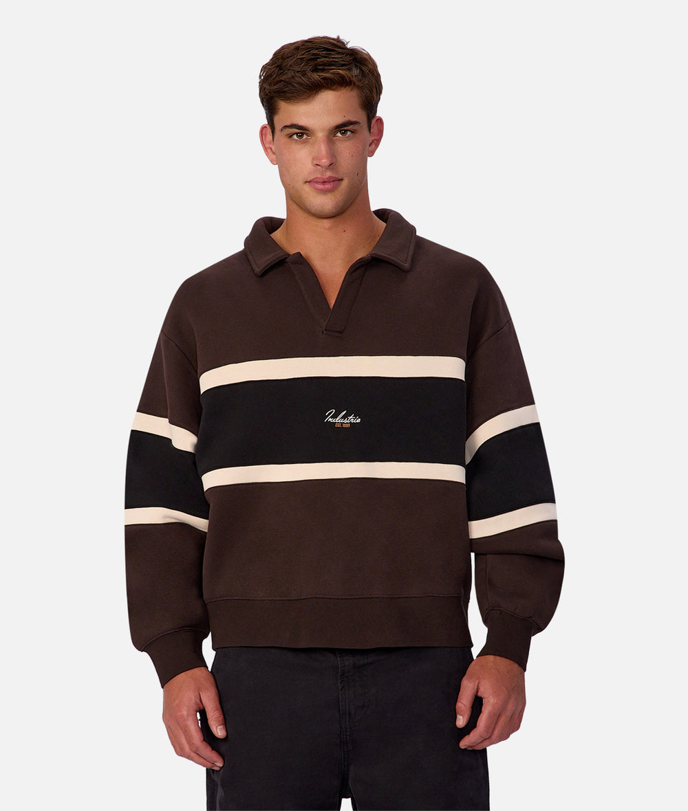 The Eastbourne Track Top