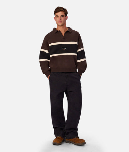 The Eastbourne Track Top