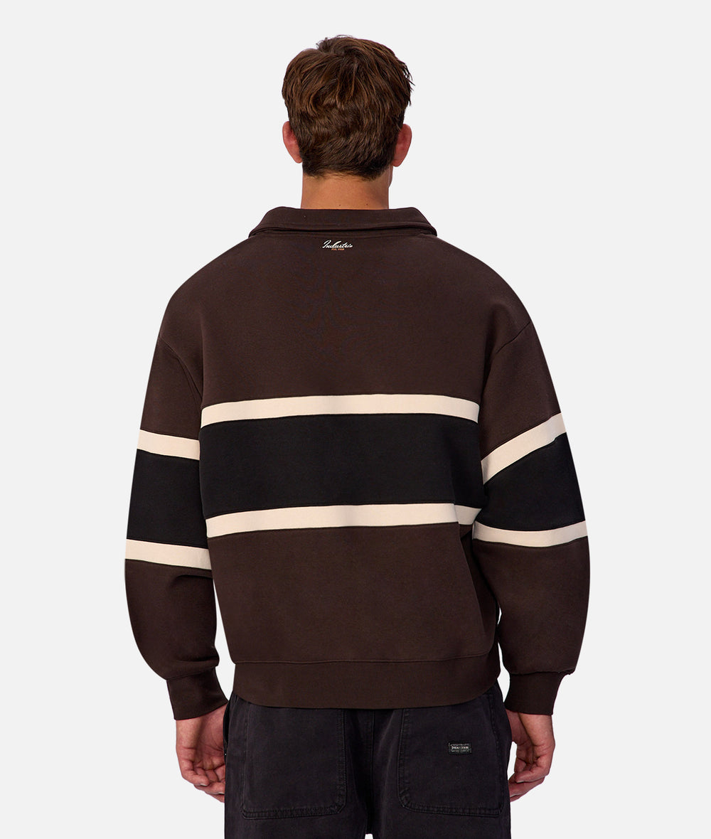 The Eastbourne Track Top